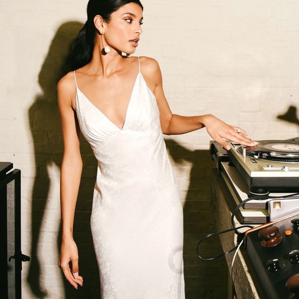 Jenny Yoo Wedding Dress | Cadence